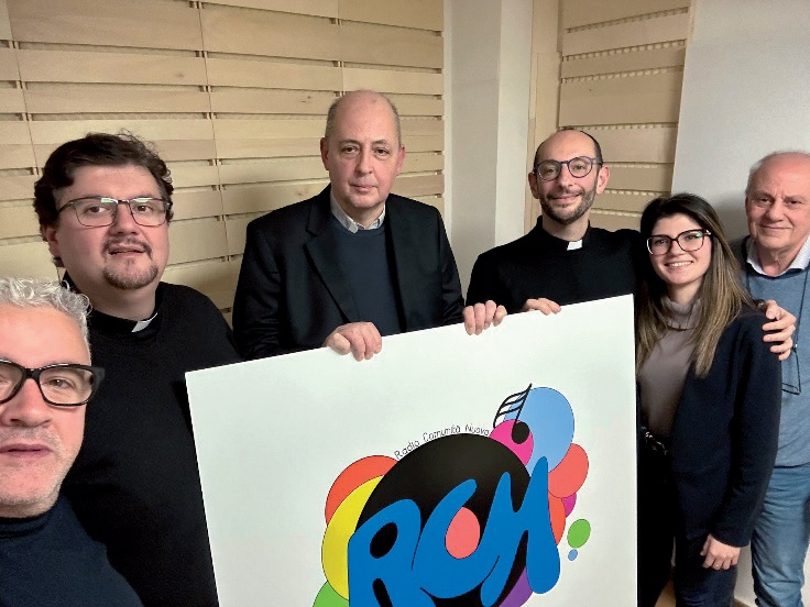 Argomento Principale sul Sito: vita associativa >> 01/02/2025