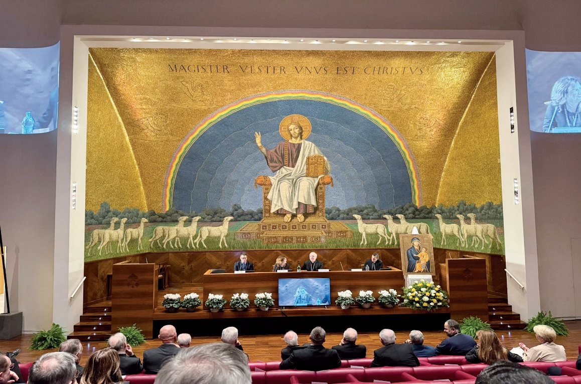 Argomento Principale sul Sito: vita associativa >> 01/11/2025