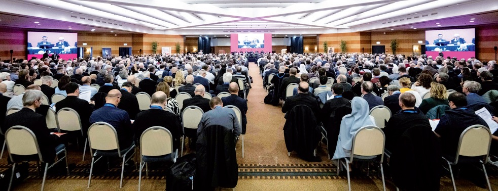 Argomento Principale sul Sito: CEI >> 01/11/2025