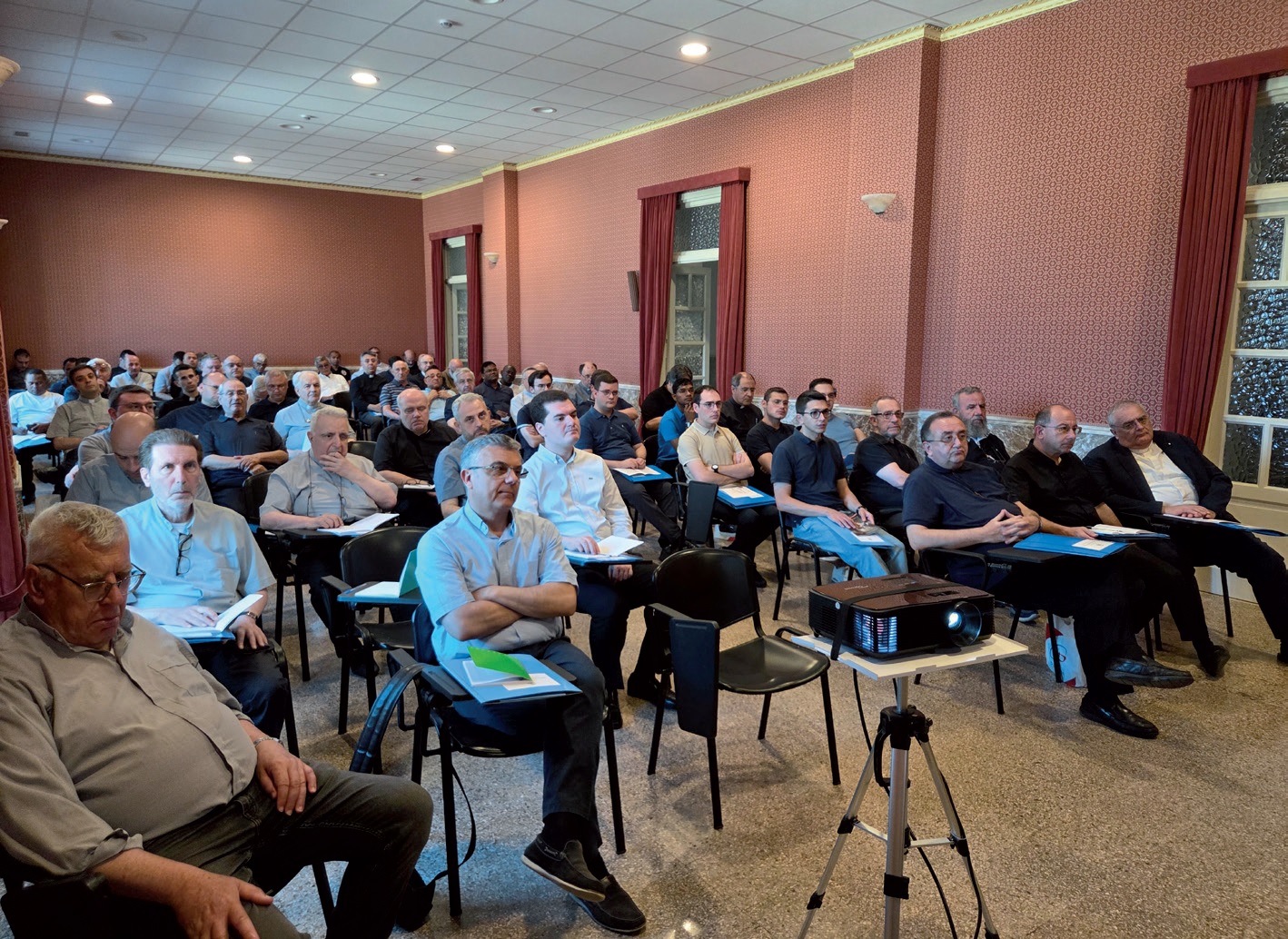 Argomento Principale sul Sito: vita associativa >> 01/08/2026